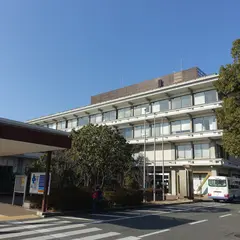 鎌倉市役所