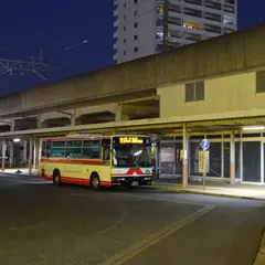 西尾駅
