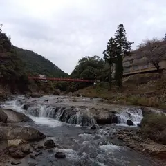 鳳来寺山パークウェイ