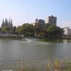桃ヶ池公園