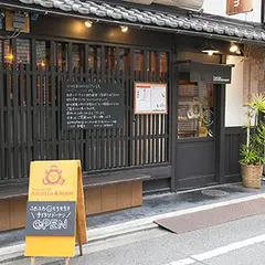 ニコット＆マム（ｎｉｃｏｔｔｏ＆ｍａｍ）