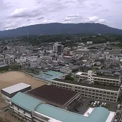橋本市立橋本中央中学校