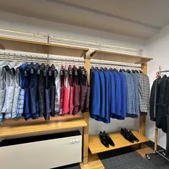 タキシードステーション 東京店