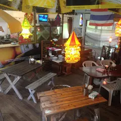 タイ料理 ギン・カーオ