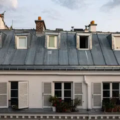 Hôtel des Comédies Paris
