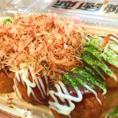 頑固蛸 目黒本店