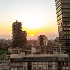 Hyatt Centric Milan Centrale