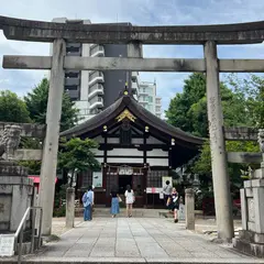 三輪神社