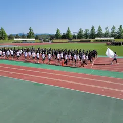 松江総合運動公園