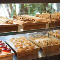 Flips & Flips Homemade Donuts