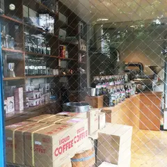 パウルコーヒー