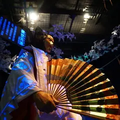 佐渡歴史伝説館