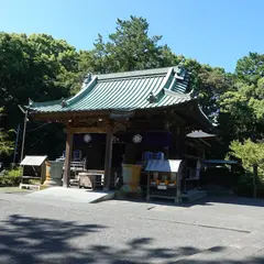 御穗神社 本殿(市指定重要文化財)