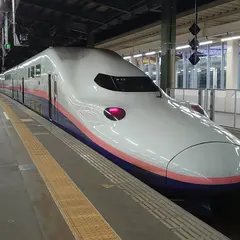 ＪＲ東日本 新潟駅