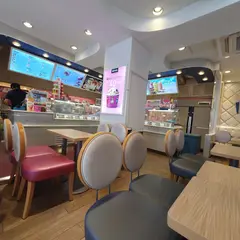 サーティワンアイスクリーム 淑明女大店