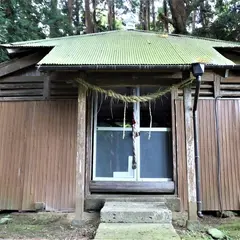 日吉神社