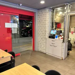 진주육회 4호점