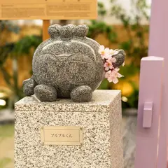 メノコト神社