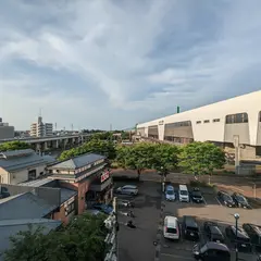 アクアホテル 燕三条駅前店