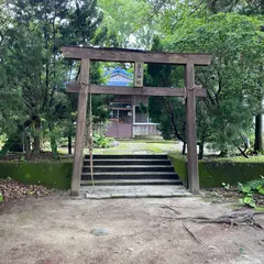 盛久神社