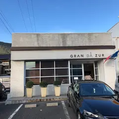 グラン ダ ジュール （GRAN DA ZUR）