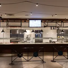 Curry Village Dining Pavilion