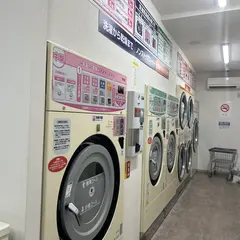 コインランドリー フレッズ道後湯之町