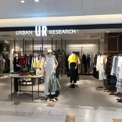 URBAN RESEARCH ルミネ新宿店