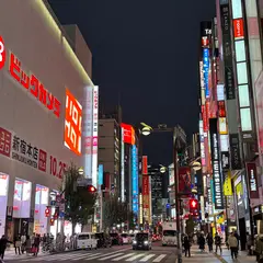 ユニクロ 新宿本店