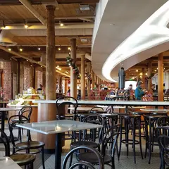 Ghirardelli Experience