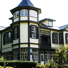 山手・イタリア山庭園