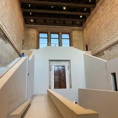 新博物館