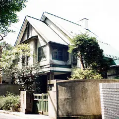 山手７６番館
