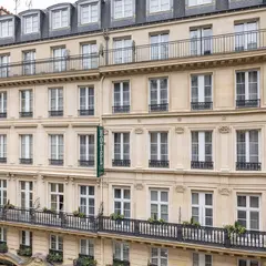L’Horset Opéra