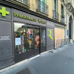 Pharmacie Royale