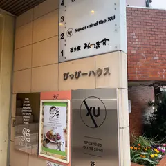 Xu Fukuoka