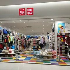 ユニクロ ららぽーとTOKYO-BAY店