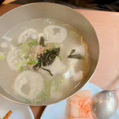 함흥면옥