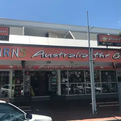I Love Cairns - Australian Souvenir & Gift Store