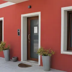 BELLA ONDA Venice Airport bed and breakfast