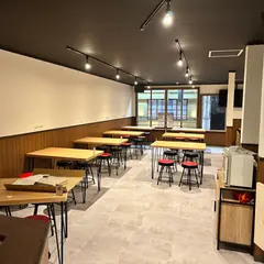 大餃列