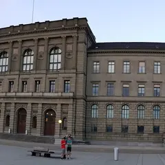 ETH Zurich