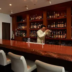 サンルーカルバー