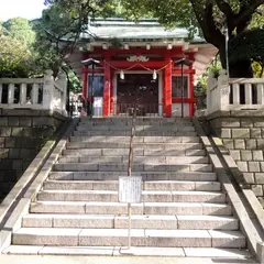 元町厳島神社