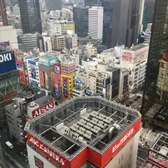 秋葉原電気街