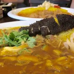 般゜若 PANNYA CAFE CURRY （パンニャ）