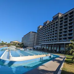 龍宮城スパホテル三日月
