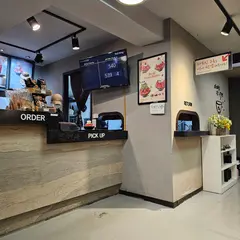 설빙 충무로역점
