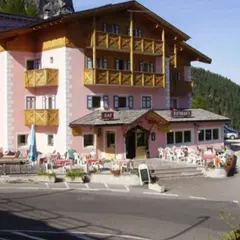 Rifugio Dolomia
