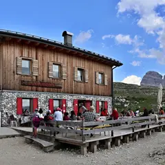 Rifugio Lavaredo